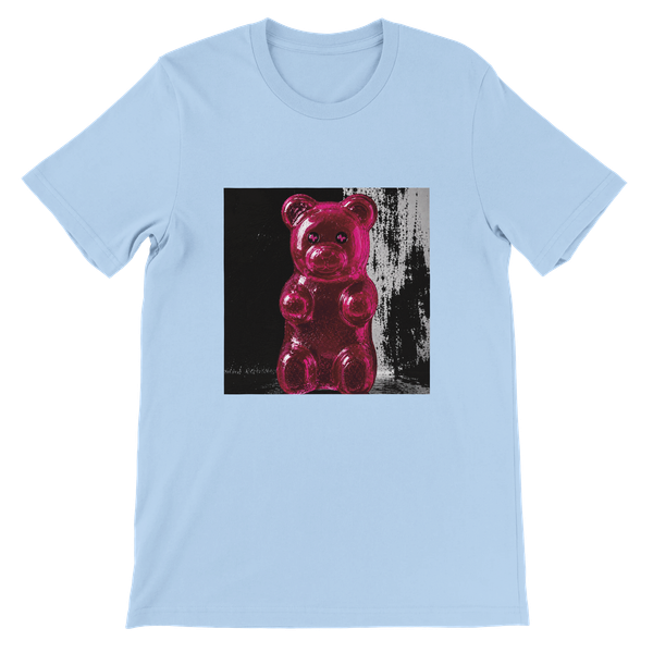 NOT YOUR CAPTIVE - Unisex T-Shirt