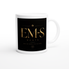 EM-S Beats Lets Go Techno - Ceramic Mug