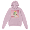 Teu Nome - Classic Unisex Pullover Hoodie
