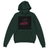 Chains On The Vision - Classic Unisex Pullover Hoodie