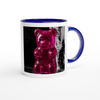 NOT YOUR CAPTIVE - Ceramic Mug