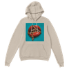 On fire (fogo) - Classic Unisex Pullover Hoodie