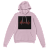 Steel Breath Discipline - Classic Unisex Pullover Hoodie