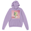 Teu Nome - Classic Unisex Pullover Hoodie