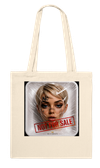 Not For Sale - Tote bag