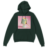 Teu Nome - Classic Unisex Pullover Hoodie