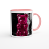 NOT YOUR CAPTIVE - Ceramic Mug
