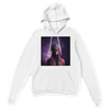 Lux Aeterna - Classic Unisex Pullover Hoodie