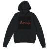 Steel Breath Discipline - Classic Unisex Pullover Hoodie