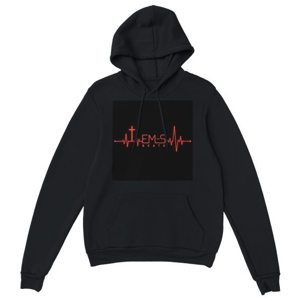 Steel Breath Discipline - Classic Unisex Pullover Hoodie