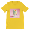 Teu Nome - Unisex T-Shirt