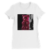 NOT YOUR CAPTIVE - Women’s Cut T-Shirt