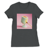 Teu Nome - Women’s Cut T-Shirt
