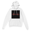 Steel Breath Discipline - Classic Unisex Pullover Hoodie