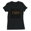 EM-S Beats Lets Go Techno - Women’s Cut T-Shirt