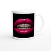 Where Does My Help Come From? - Ceramic Mug