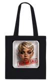 Not For Sale - Tote bag