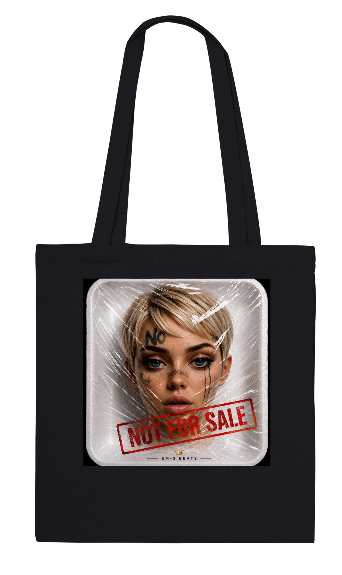 Not For Sale - Tote bag