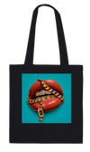 On fire (fogo) - Tote bag