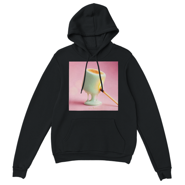 Teu Nome - Classic Unisex Pullover Hoodie