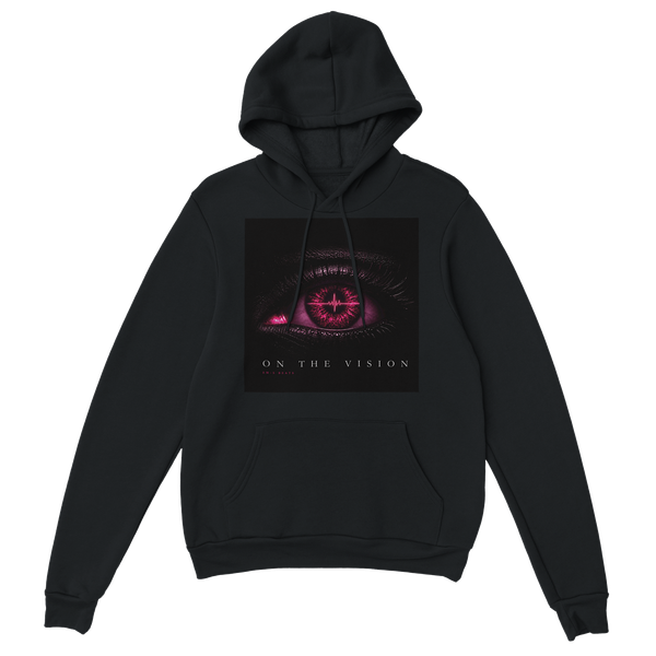 Chains On The Vision - Classic Unisex Pullover Hoodie