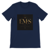 EM-S Beats Lets Go Techno - Unisex T-Shirt