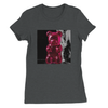 NOT YOUR CAPTIVE - Women’s Cut T-Shirt