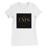 EM-S Beats Lets Go Techno - Women’s Cut T-Shirt