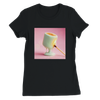 Teu Nome - Women’s Cut T-Shirt