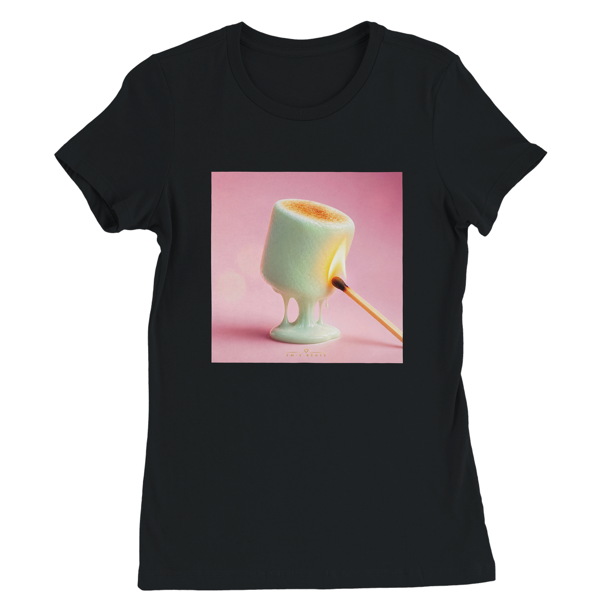 Teu Nome - Women’s Cut T-Shirt