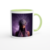 Lux Aeterna - Ceramic Mug