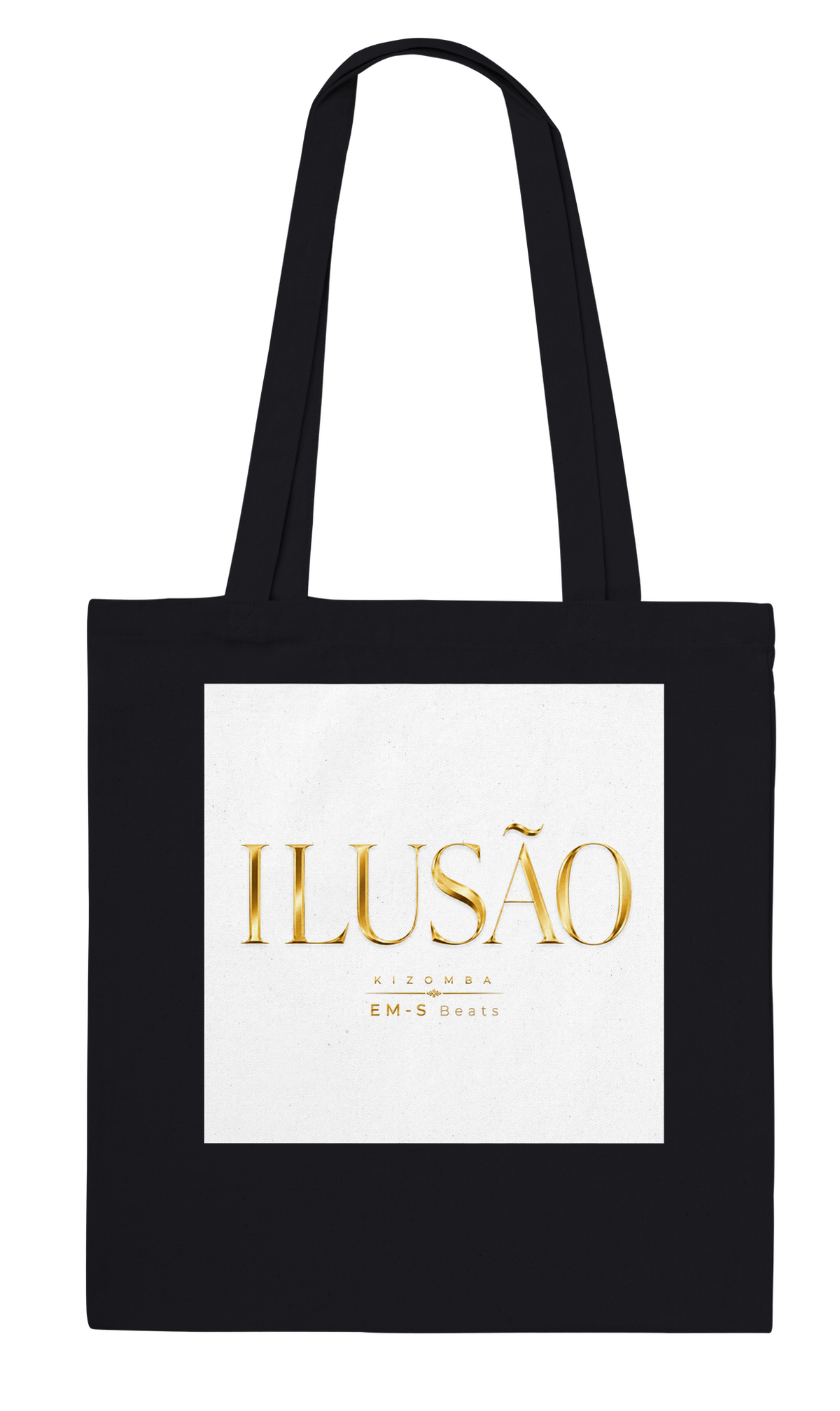 Ilusão - Tote bag