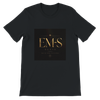 EM-S Beats Lets Go Techno - Unisex T-Shirt