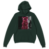 NOT YOUR CAPTIVE - Classic Unisex Pullover Hoodie