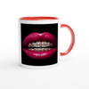 Where Does My Help Come From? - Ceramic Mug