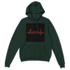 Steel Breath Discipline - Classic Unisex Pullover Hoodie