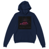 Chains On The Vision - Classic Unisex Pullover Hoodie