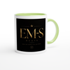 EM-S Beats Lets Go Techno - Ceramic Mug