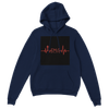 Steel Breath Discipline - Classic Unisex Pullover Hoodie