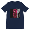 NOT YOUR CAPTIVE - Unisex T-Shirt