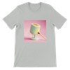 Teu Nome - Unisex T-Shirt