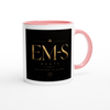 EM-S Beats Lets Go Techno - Ceramic Mug