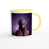 Lux Aeterna - Ceramic Mug