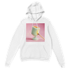 Teu Nome - Classic Unisex Pullover Hoodie