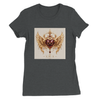 Sin miedo - Women’s Cut T-Shirt