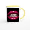 Where Does My Help Come From? - Ceramic Mug
