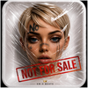 Not For Sale - Fine Art Poster
