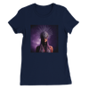 Lux Aeterna - Women’s Cut T-Shirt