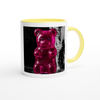 NOT YOUR CAPTIVE - Ceramic Mug