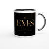 EM-S Beats Lets Go Techno - Ceramic Mug
